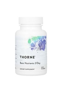 Related product image Thorne Vitamins