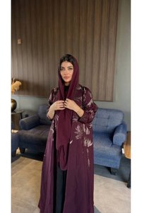 صورة المنتج ذات الصلة Generic عبايات وطرحات