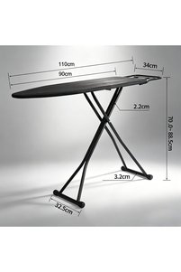 Related product image Generic Ironing Board and Accessories