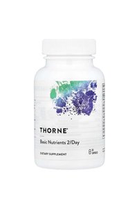 صورة المنتج ذات الصلة Thorne فيتامينات