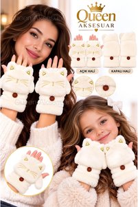 Related product image QUEEN AKSESUAR Gloves
