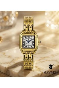 صورة المنتج ذات الصلة Maxwell ساعات