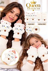 Related product image QUEEN AKSESUAR Gloves