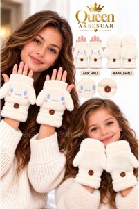 Related product image QUEEN AKSESUAR Gloves