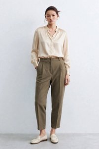 Related product image BARRELS AND OIL Trousers