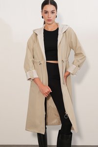 Related product image Hiccup Trench Coats