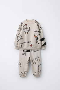 Related product image Magu Sweatsuit sets