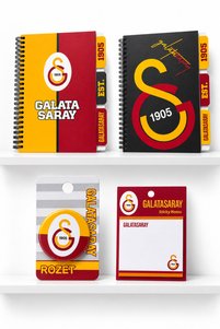 Related product image Galatasaray Notebooks