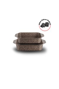 Related product image Brioni Oven & Cake Molds