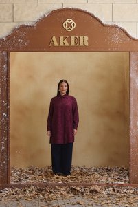 Related product image Aker Plus Size Tunics