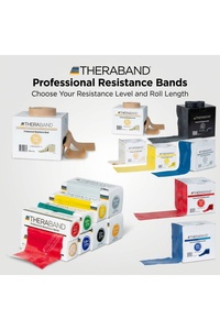 Related product image Theraband Resistance Bands