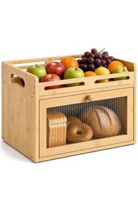 صورة المنتج ذات الصلة Generic علب وسلّات خبز