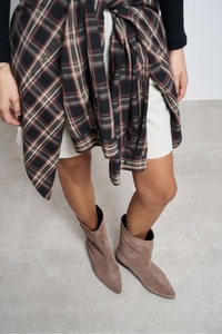 Related product image NİŞANTAŞI SHOES Boots