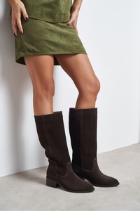 Related product image NİŞANTAŞI SHOES Knee-High Boots