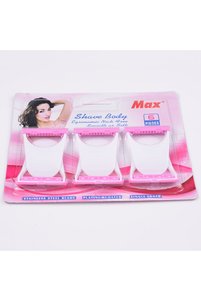 Related product image Max Razor Blades