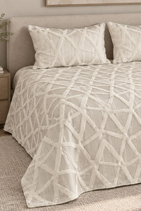 Related product image Nazik Home Double Bedspreads