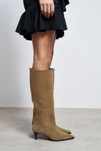 Related product image NİŞANTAŞI SHOES Knee-High Boots