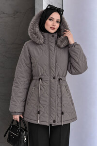 Related product image Tesettür Dünyası Modest Overcoats