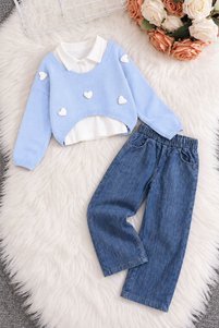 Related product image cansınmini Two Piece Sets