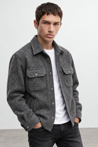 Related product image Manche Jackets