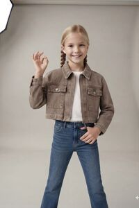 Related product image Hiccup Jackets