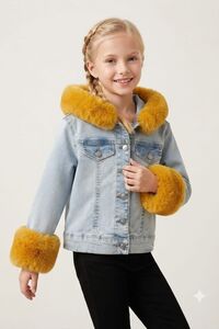 Related product image Hiccup Jackets