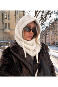 صورة المنتج ذات الصلة CHARMLUCKY قبعات صغيرة