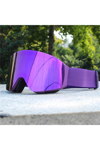 Related product image Choice Ski Goggles