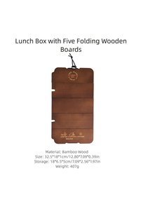 Related product image Choice Outdoor Accessory