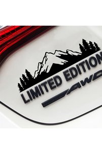 Related product image Choice Coats of Arms Stickers & Phosphor Strips