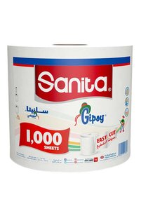 صورة المنتج ذات الصلة Sanita مناديل ورقية