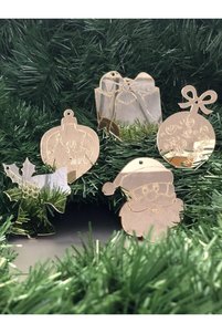 Related product image Happyland Christmas Ornaments