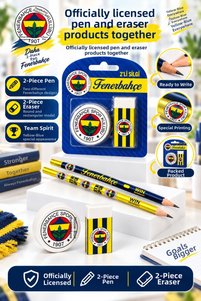 Related product image Fenerbahçe Eraser