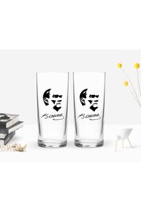Related product image Bk Gift Glasses