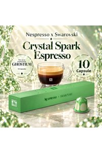 صورة المنتج ذات الصلة Nespresso كبسولات وأقراص للقهوة