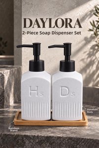 Related product image Okyanus Home Soap Dish