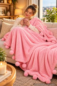 Related product image Özgüner Oyuncak Single Blankets