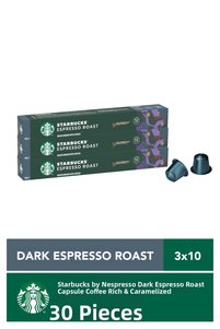 Related product image Starbucks Coffee Capsules & Pods