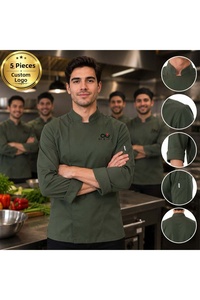Related product image Bk Gift Aprons Gloves Holders