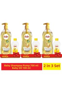 Related product image Dalin Baby Shampoo