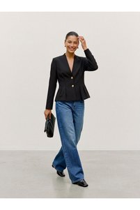 Obrázek souvisejícího produktu Vero Moda Bundy
