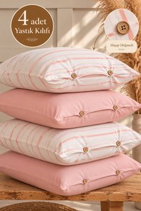 Related product image BESTİNA GOLD Pillowcases