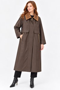 Related product image Ghisa Trench Coats