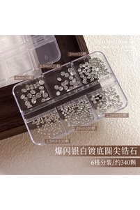 Related product image Choice False Nails & Accessories