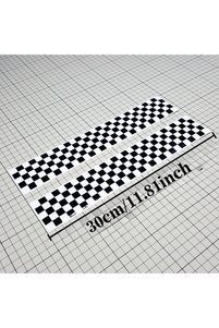 Related product image Choice Tankpad & Sticker
