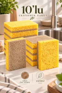 Related product image GRİMOR Life Dish Sponges & Brushes