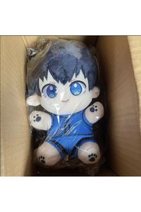 Related product image BANDAI Plush Toys