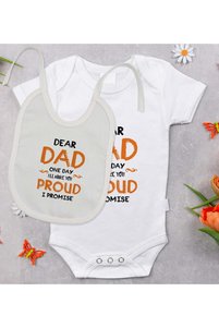 Related product image Bk Gift Baby Bodysuits & Onesies