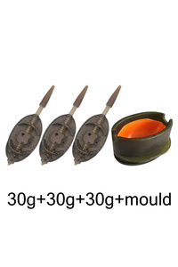 Related product image Choice Lead Swivel Float