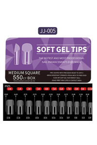 Related product image Choice False Nails & Accessories